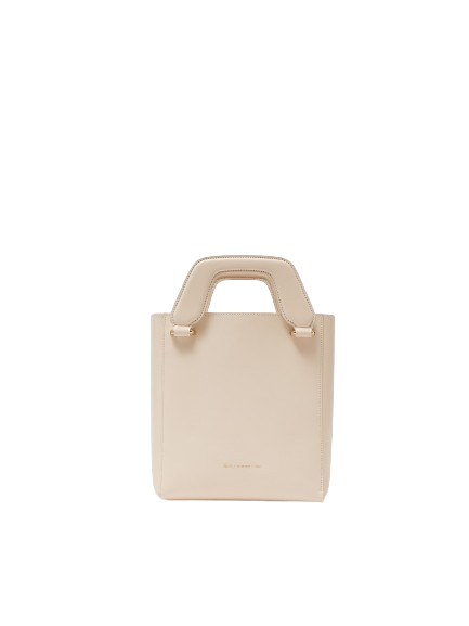 Bag Pelle Crema
