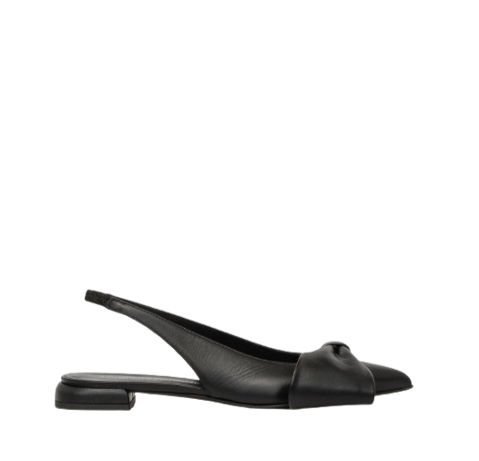 Ballerine e Mary Jane