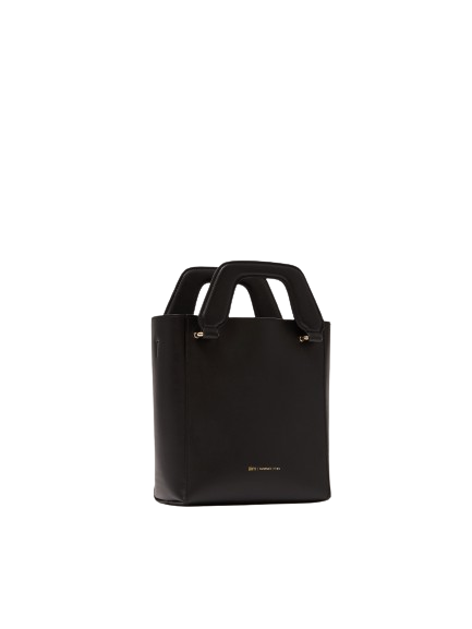 Bag Pelle Nera