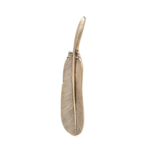 "Feather" shoehorn