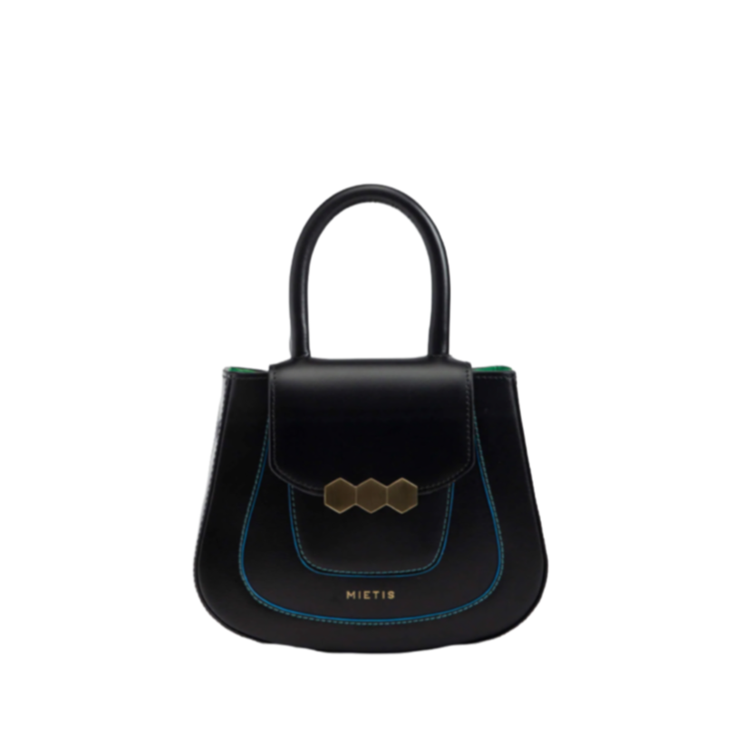 Mini Bag  Pelle Nera